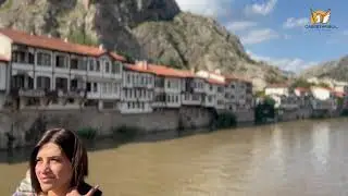 Unveiling Amasya: A Majestic City Tour & The Enigmatic King Tombs