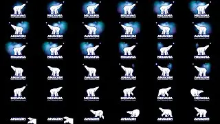 Nelvana Logo Intro Synchronize 36 Times inspired By Sorry Ear