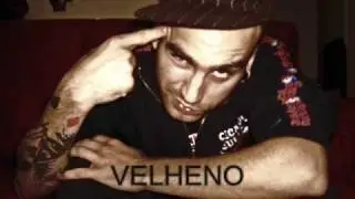 Velheno 