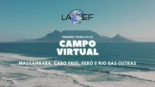 Apresentação do Campo Virtual - Dia 1