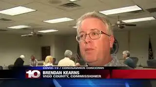 Vigo County Annex to remain open