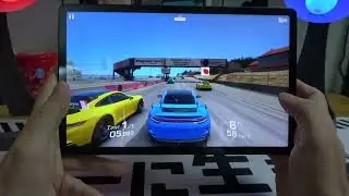 Blackview-MEGA 1 Ultra-Thin 2.4K 120Hz, 4G C, 50MP Samsung Camera, Stereo Sound & Netflix HD!