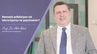 What should be done if breast infection recurs frequently? - Prof. Dr. Abut Kebudi