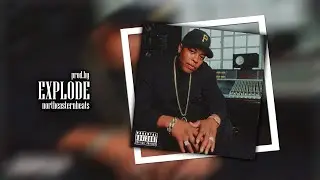 Dr. Dre x Ice Cube Type Beat - 