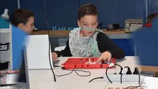 Документальный фильм от направления 