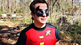 BISEXUAL ROBIN