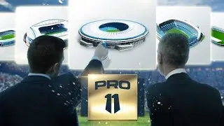 Review of Pro 11- Football Manager Game