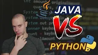 Java vs Python 2025: NO ONE tells you the TRUTH