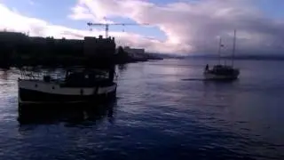 lamonts pier