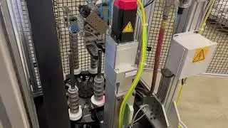 HAMAI N Series Horizontal Hobbing Machine Tools - Overview