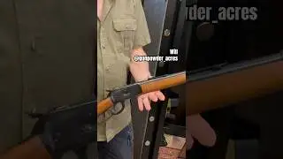 😯Will’s Rossi Lever Action Had this Problem  @Gunpowder_Acres