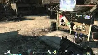Inf whining part 1