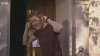 More Funny Scene from Tracy Beaker