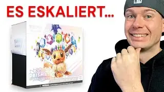 HILFE… Pokemon ist ausser Kontrolle | Reaction