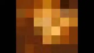 Top 100000 cheese but it's compressed beyond comprehensibility