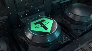 Tether 4K LOOP video | No Copyright Motion Loops Video | No Copyright Stock Video