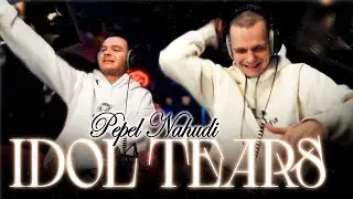 Реакций на Pepel Nahudi - IDOL TEARS