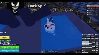 I found GILTCH in Blox Fruit