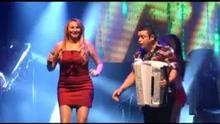 Novo Dvd Paulinho Forró Pauleira Part.Ritá de Cássia- Viajante Forrozeiro