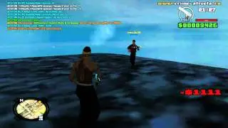 Cyxapuk_Bandito vs Junior_Oo