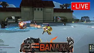 ТОП ЛАНЧ под Водкой на RF-BANANA 🍌🍌🍌 | #rfonline