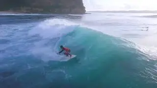 Ekas Breaks