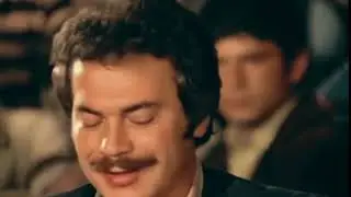 Orhan Gencebay 👉Bir görüşte aşık oldum(Film versiyon)1979💥#orhangencebay #keşfet #arabesk #damar