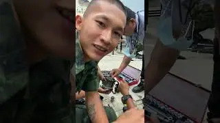 ปลดไปมีงานทำเเน่นอน😆 #shortvideo #shortvideo