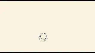 Water Droplet animation