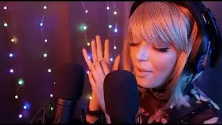 ASMR | ✨ Taylor Swift Whispers ALL TOO WELL (get it??) ✨