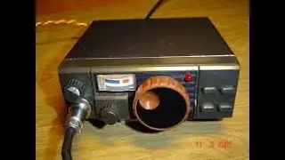 SSB микротрансивер на 1,7 или 3 Мс.