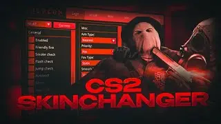 [NEW CHANGER] Counter Strike 2 SKINCHANGER | Free Full Tutorial | All Skins & Gloves