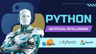 Best Python AI Libraries in 2025 | Python 2025