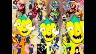ニコニコ動画流星群 (1 Year Anniversary) (60fps HD)