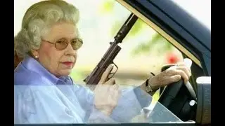 Agatha is sellin swag
