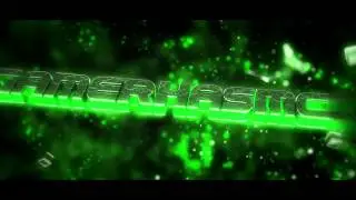 1080P 60 FPS | Intro | GamerHasMC | RevolutionDesigns