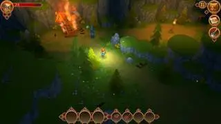 Quest Hunter GamePlay PC