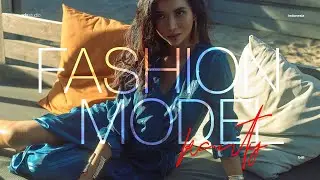 Fashion Reel | Kanty | RDS STUDIO