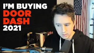 Why DoorDash Stock Will DOUBLE - Hedge Fund