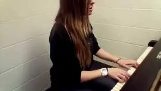 You're Not Alone (Piano Version) - Saosin