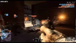 Battlefield 4 - Funny moments 1