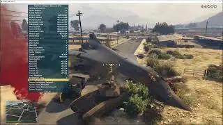 Gta 5 Online Mod Menu Pc Kiddions Mod Menu