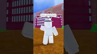 BIRTH TO DEATH OF STRONG DUMB AND THE WEAK GENIUS ADMINS IN BLOX FRUITS 🏓 #shorts
