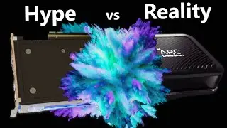 Intel ARC A370M Revealed: Will A780 beat the RTX 3070 based on today’s numbers?