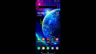 Смартфонда DWG формат чертёжни очиш программасини урганамиз