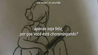Tate McRae - Don't Be Sad (tradução)