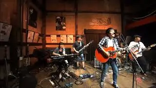 Mr.Children「and I love you」cover@Grand reve