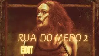 Rua do Medo 2 - EDIT (Vídeo musical). Parte 2