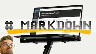 Finally! Export WordPress to Markdown With Working Images
