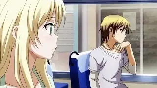 AMV Haganai | Thing Called Love